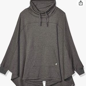 UGG Charlyenne Poncho M/L